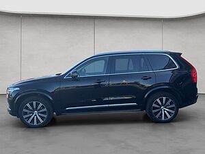 Volvo  Plus Bright