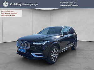 Volvo  Plus Bright