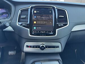 Volvo  Plus Bright