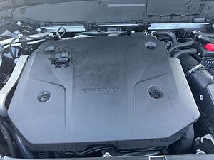 Volvo  Plus Bright