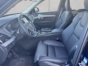 Volvo  Plus Bright