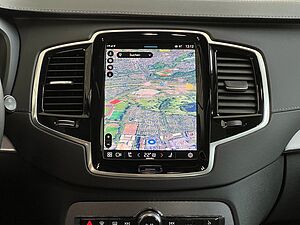Volvo  Plus Bright