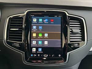Volvo  Plus Bright