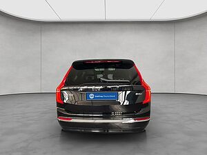 Volvo  Plus Bright