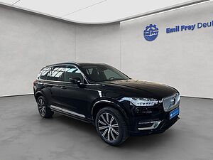 Volvo  Plus Bright