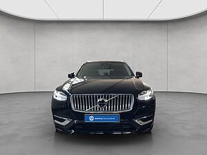 Volvo  Plus Bright
