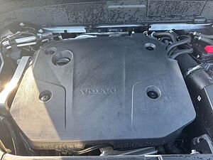 Volvo  Plus Bright