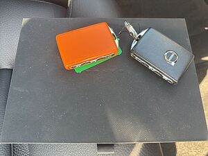 Volvo  Plus Bright