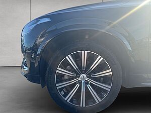 Volvo  Plus Bright