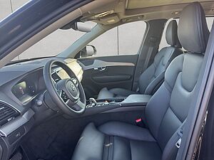 Volvo  Plus Bright