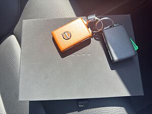 Volvo  Momentum Pro