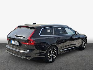 Volvo  Plus Bright