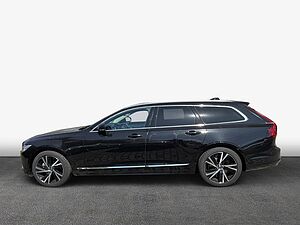 Volvo  Plus Bright