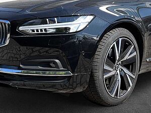 Volvo  Plus Bright