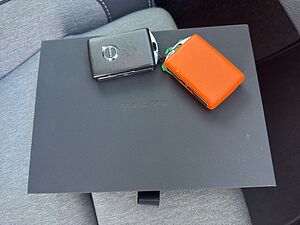 Volvo  Core