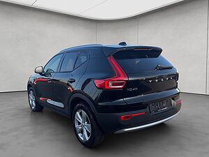 Volvo  Core