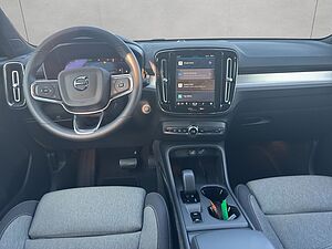 Volvo  Core
