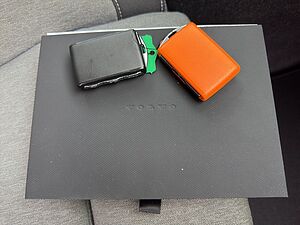 Volvo  Core