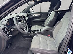 Volvo  Core