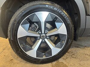 Volvo  Core