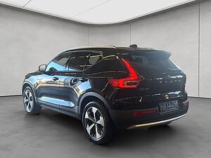 Volvo  Core