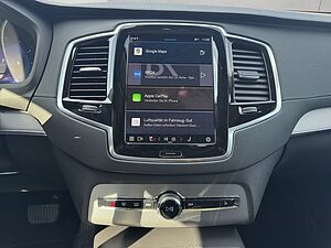 Volvo  Plus Bright