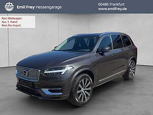 Volvo  Plus Bright