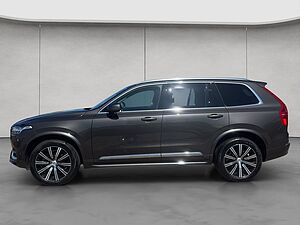 Volvo  Plus Bright