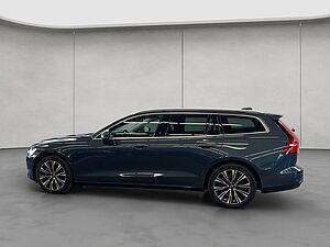 Volvo  18'