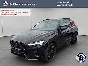 Volvo  Black Edition