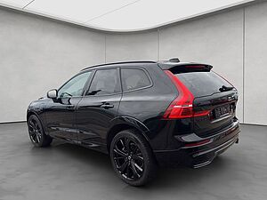 Volvo  Black Edition