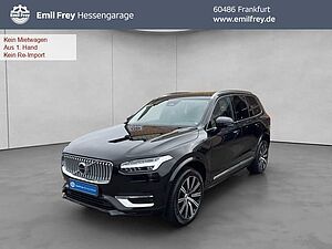 Volvo  Plus Bright