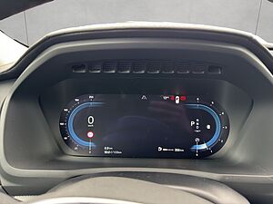 Volvo  Plus Bright