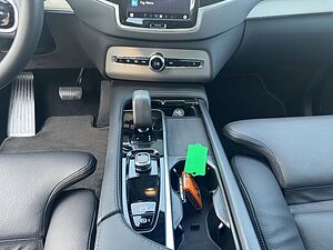 Volvo  Plus Bright