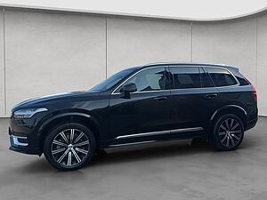 Volvo  Plus Bright