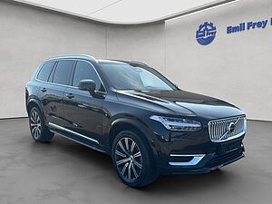 Volvo  Plus Bright