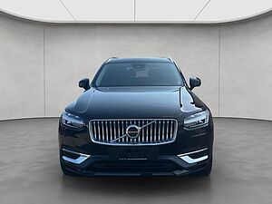 Volvo  Plus Bright