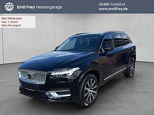 Volvo  Plus Bright