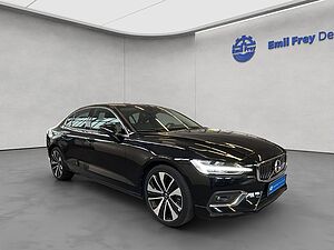Volvo  19'