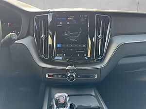 Volvo  Plus Dark