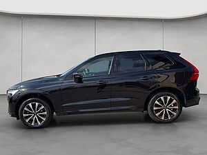 Volvo  Plus Dark