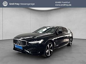 Volvo  R Design