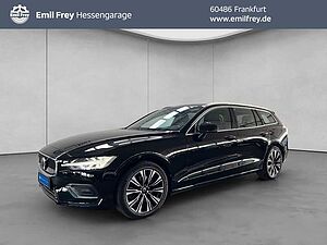 Volvo  Plus Bright