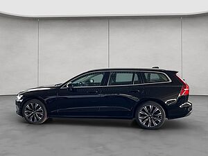 Volvo  Plus Bright