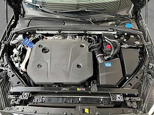 Volvo  Plus Bright