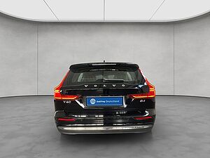 Volvo  Plus Bright