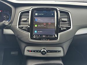 Volvo  Plus Bright