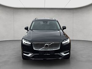 Volvo  Plus Bright