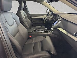 Volvo  Plus Bright