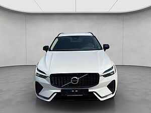 Volvo  Plus Dark